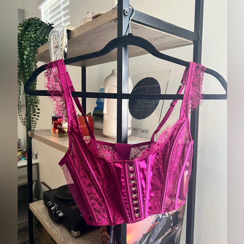 Victoria’s Secret